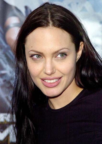  Angelina Jolie Large Photo 5
