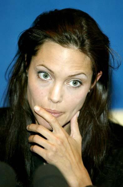  Angelina Jolie Large Photo 5