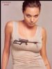  Angelina Jolie - Small Photo 83
