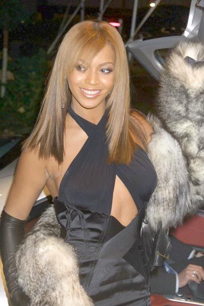  Beyonce Knowles Large Photo 5