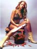  Beyonce Knowles - Small Photo 77