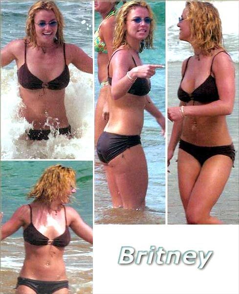  Britney Spears Large Photo 5