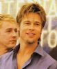  Brad Pitt - Small Photo 82