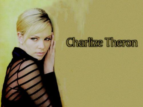  Charlize Theron Large Photo 5