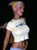  Christina Aguilera - Small Photo 82