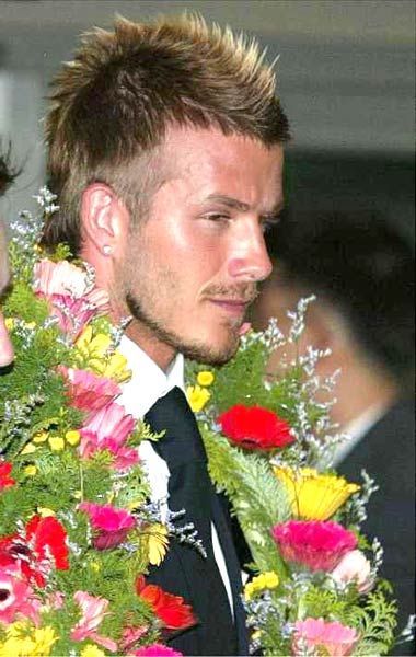  David Beckham Large Photo 5