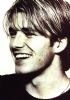  David Beckham - Small Photo 90