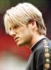 David Beckham - 43