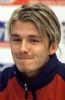 David Beckham - 24