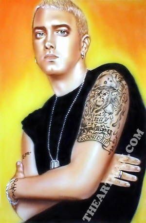  Eminem Large Photo 5
