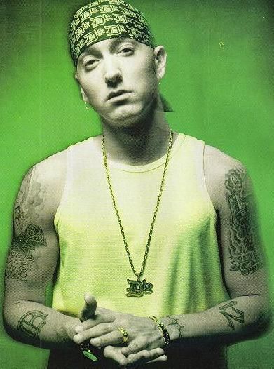  Eminem Large Photo 5