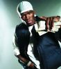  Fifty Cent - Small Photo 14