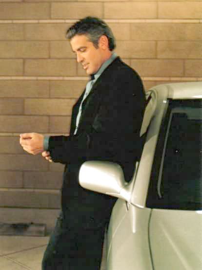  George Clooney Large Photo 5