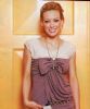  Hilary Duff - Small Photo 84