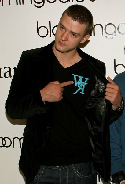  Justin Timberlake Large Photo 5