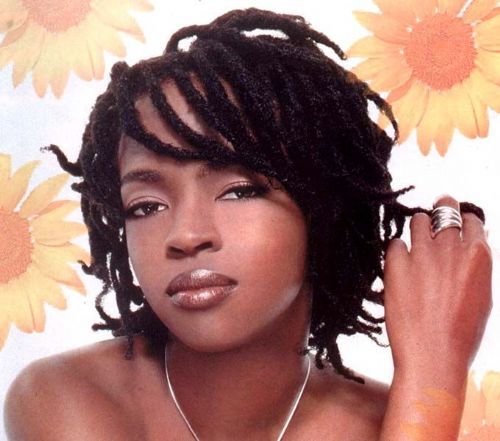  Lauryn Hill Large Photo 5