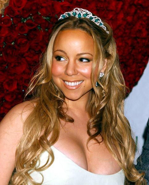  Mariah Carey Large Photo 5