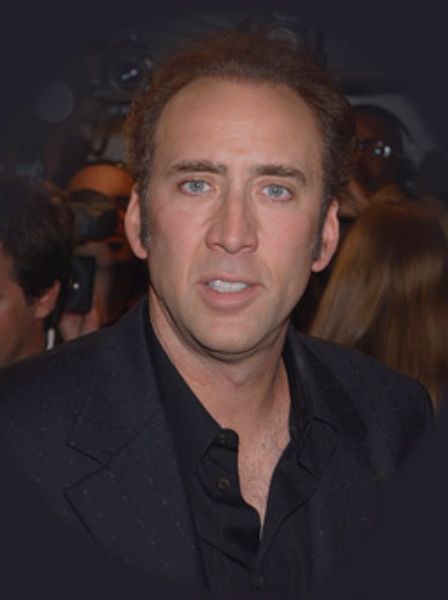  Nicolas Cage Large Photo 5