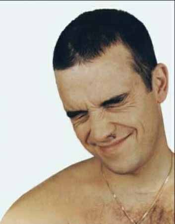  Robbie Williams Large Photo 5