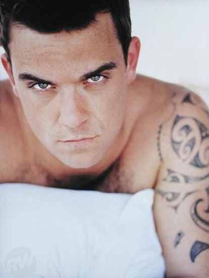  Robbie Williams Large Photo 5