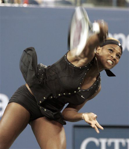  Serena Williams Large Photo 5