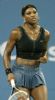 Serena Williams - 23