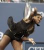 Serena Williams - 19