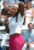 Serena Williams - 21