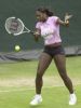 Serena Williams - 6