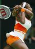 Serena Williams - 7