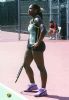 Serena Williams - 4