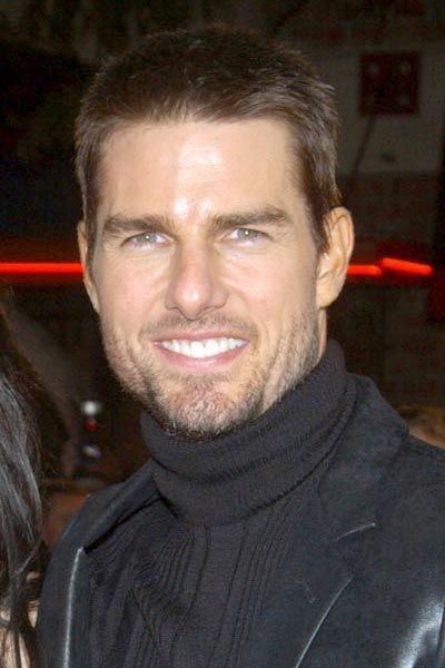  Tom Cruise Large Photo 5
