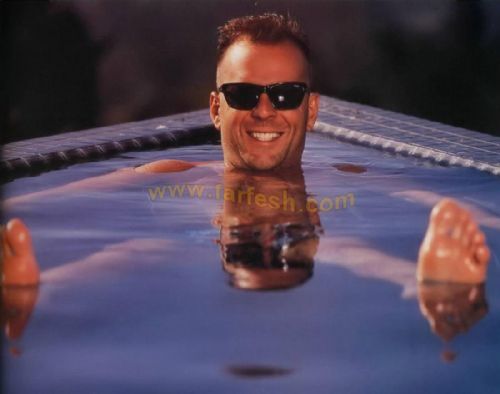  Bruce Willis Large Photo 5