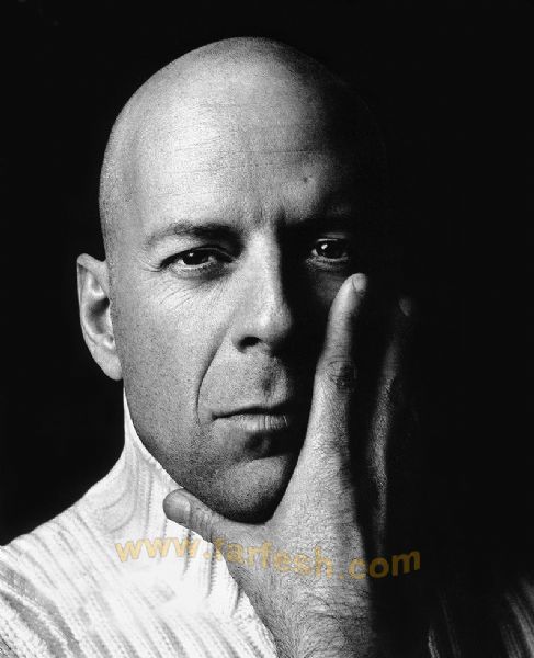  Bruce Willis Large Photo 5