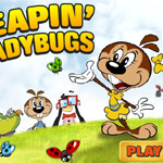 leapin' ladybugs