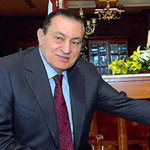 أبرز المحطات في حياة مبارك من سلاح الجو الى الرئاسة فالمؤبد!