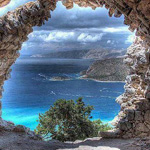 جزيرة رودس اليونان