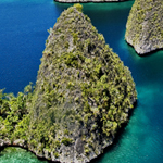 جزر راجا أمبات - إندونيسيا