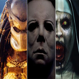 إليكم مجموعة حقائق مدهشة عن بعض أشهر أفلام الرعب