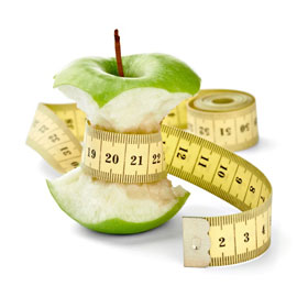 هل تعلم ما هو ريجيم التفاح؟ جربه لانقاص الوزن في 5 ايام