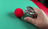 طريقة كشف سحر كرة الأسفنج