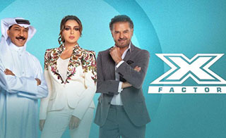 اكس فاكتور 3 The X Factor - 10